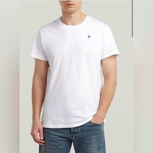 G Star Raw Back Graphic T-Shirt 2XL NWT